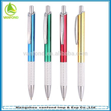 Chinese promotional items,customised logo plastic ballpoint pen